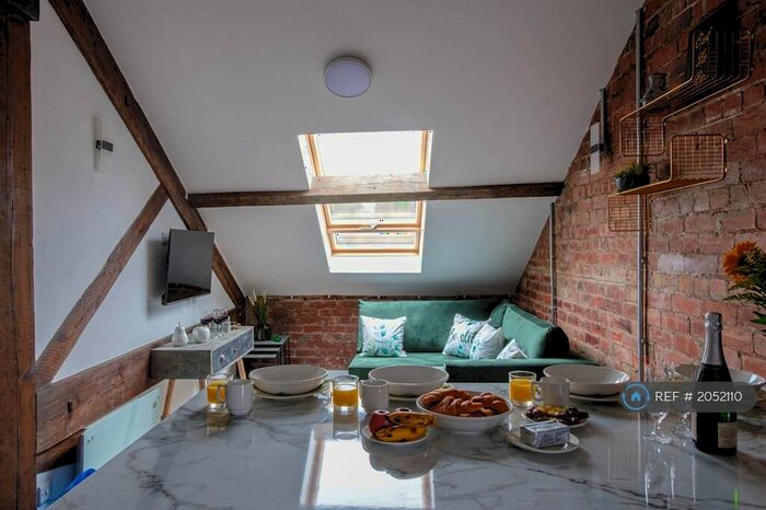 3 Bedroom Flat To Rent In The Maltings Doncaster Road, Doncaster, DN3