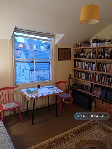 1 Bedroom Flat To Rent In Bridge Street, Belper, DE56
