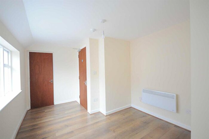 2 Bedroom Apartment To Rent In High Street, Stone, ST15