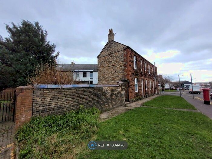 1 Bedroom Flat To Rent In Old Mill Road, Kilmarnock, KA1