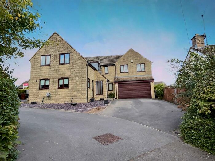 5 Bedroom Detached House To Rent In Lydiard Millicent, SN5