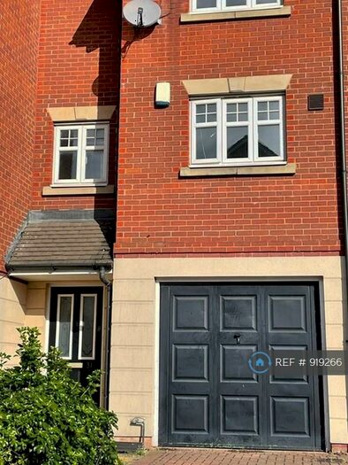 3 Bedroom Terraced House To Rent In Pearcy Close, Harold Hill, Romford, RM3