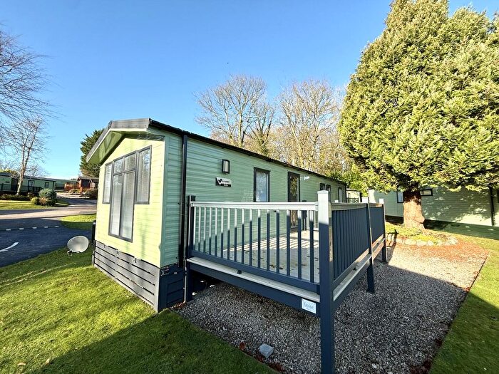 3 Bedroom Park Home For Sale In Gatebeck Holiday Park, Gatebeck Road, Kendal, LA8