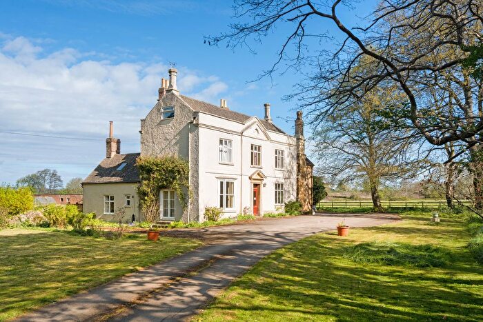 8 Bedroom Detached House For Sale In Stinchcombe, Dursley, GL11