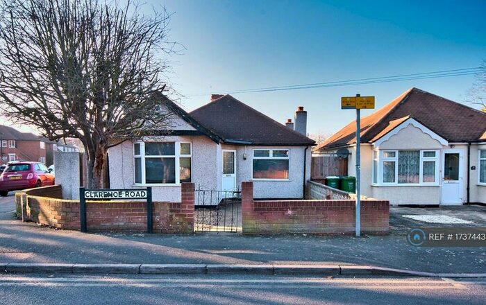 3 Bedroom Bungalow To Rent In Clarence Road, Bexleyheath, DA6