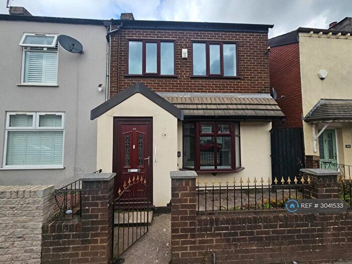 3 Bedroom End Of Terrace House To Rent In Manchester Road, Manchester, M28