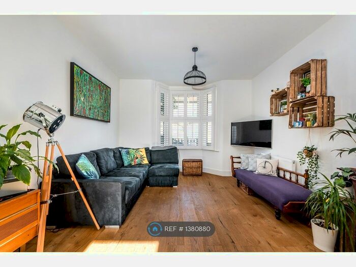 3 Bedroom Terraced House To Rent In Studley Road, London, E7