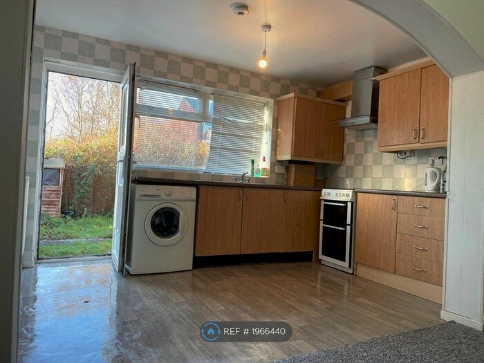 2 Bedroom Terraced House To Rent In Arthur Street, Rawmarsh, Rotherham, S62