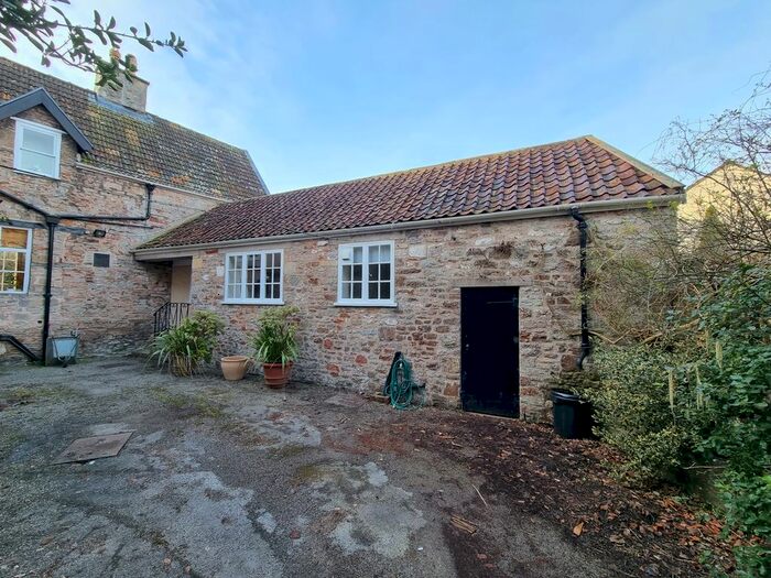 1 Bedroom Cottage To Rent In Broad Street, Wrington, Bristol, BS40