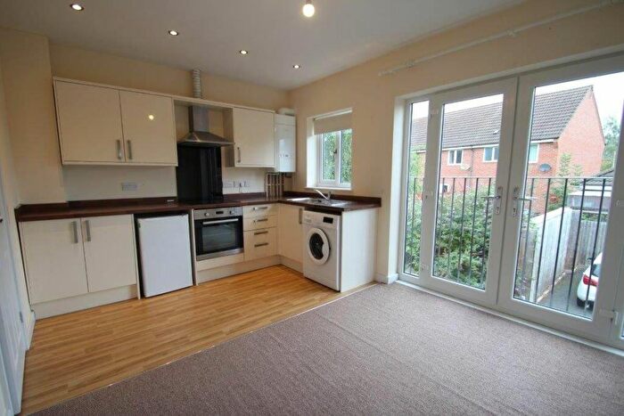 1 Bedroom Flat To Rent In Newmarket Street, Leicester, LE2
