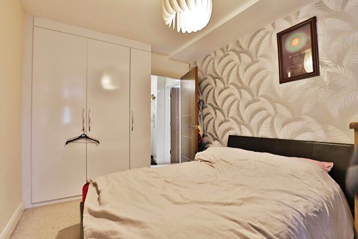 1 Bedroom Flat For Sale In Ashley Road, Bournemouth, Dorset, BH1