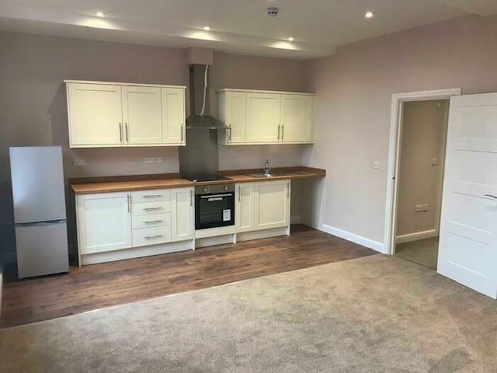 1 Bedroom Apartment To Rent In Flat A St. Sepulchre Gate, Doncaster, South Yorkshire, DN1
