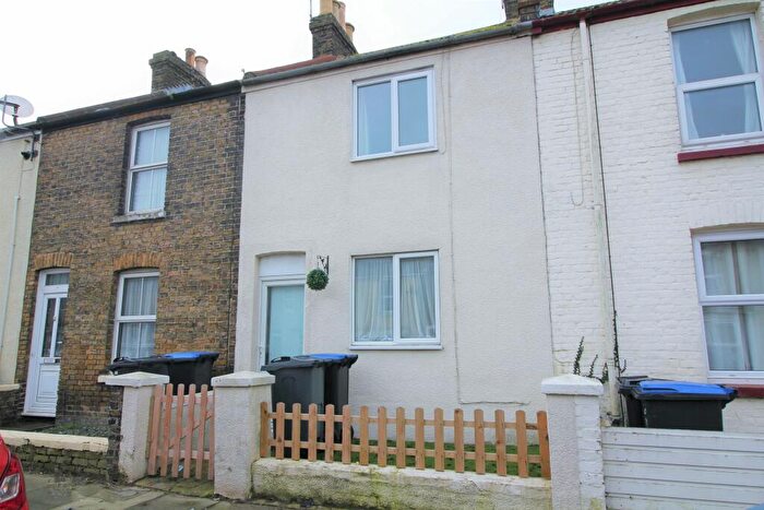 2 Bedroom Terraced House To Rent In Margate, CT9