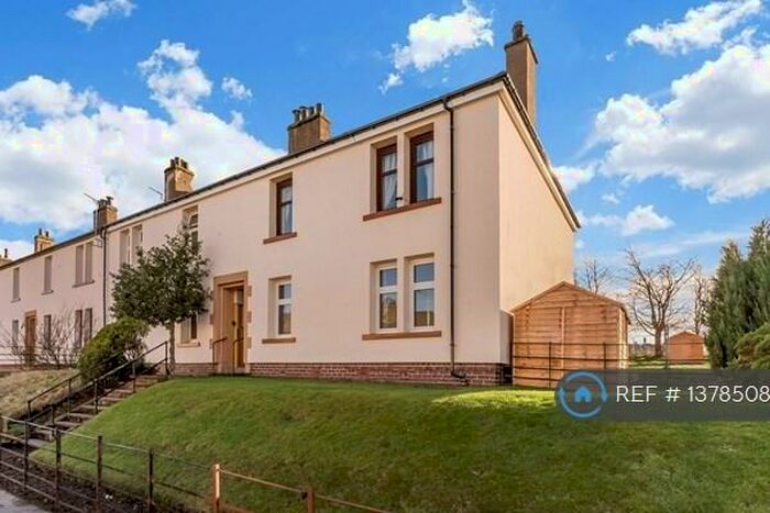 1 Bedroom Flat To Rent In Barnes Avenue, Dundee, DD4