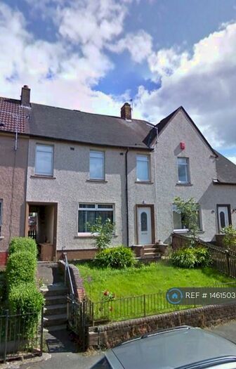3 Bedroom Terraced House To Rent In Craigbank St, Larkhall, ML9