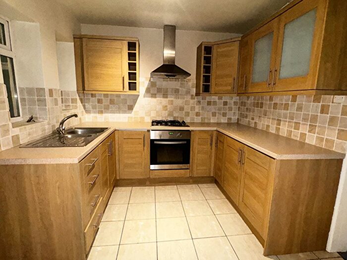 2 Bedroom Terraced House To Rent In Lancaster Avenue, FY5