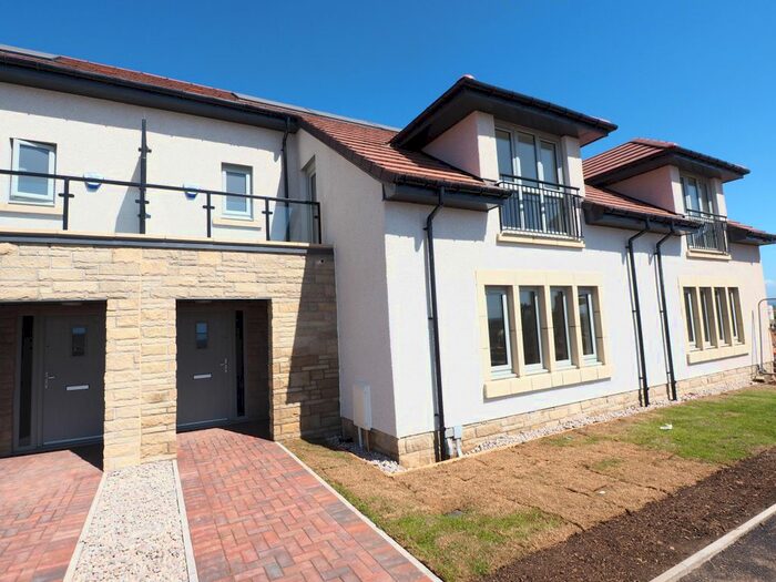 3 Bedroom Terraced House To Rent In Greencraig Avenue, Gullane, EH31