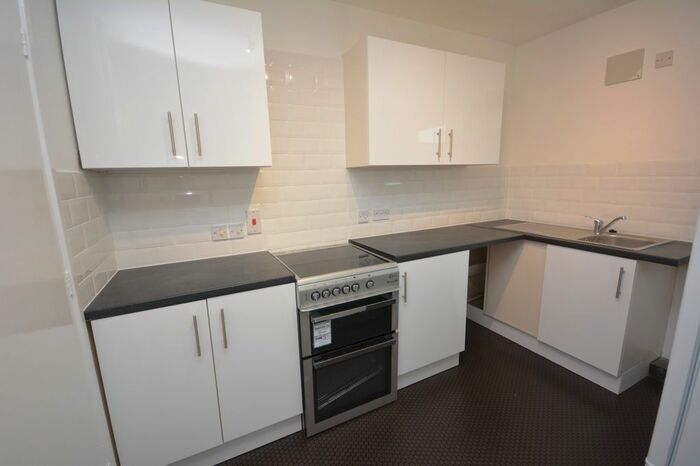 1 Bedroom Flat To Rent In Dukes Walk, Duke Street, Chelmsford, CM1