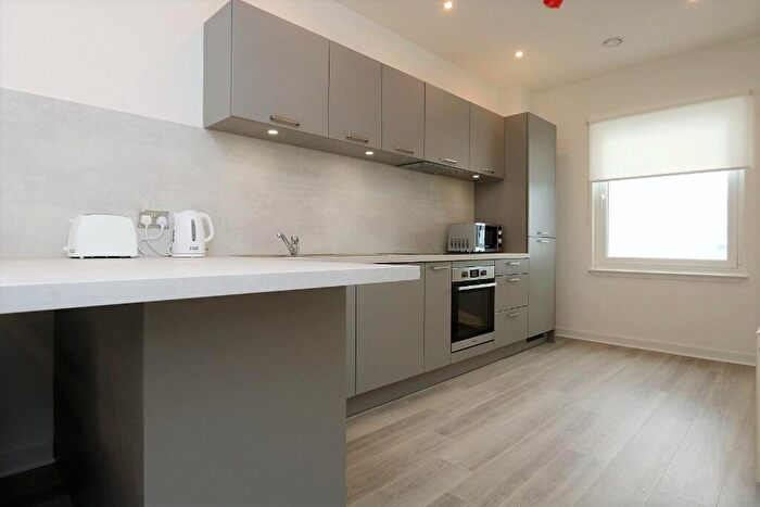 2 Bedroom Flat To Rent In Candleriggs Court, Glasgow, G1