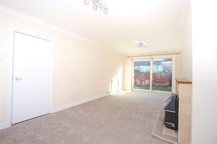 2 Bedroom Semi Detached House To Rent In Granley Close, Cheltenham, Gloucestershire, GL51