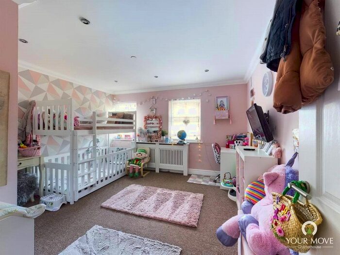 Property To Rent In Archway Road, Ramsgate, Kent, CT11