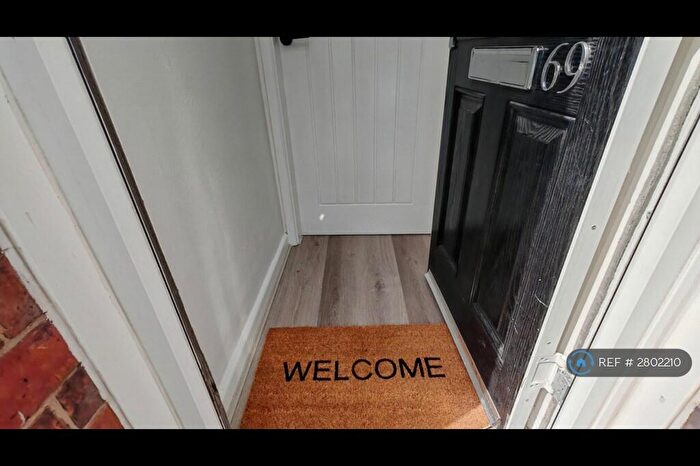 2 Bedroom Terraced House To Rent In Meredith St, Crewe, CW1