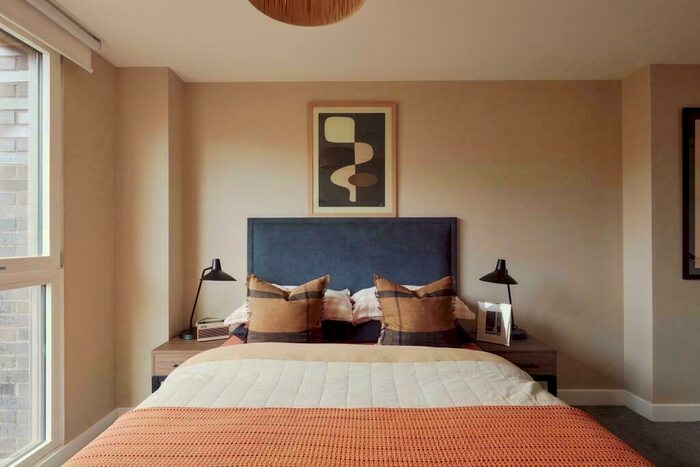 1 Bedroom Apartment To Rent In The Exchange, Whitehall, Leeds, West Yorkshire, LS12