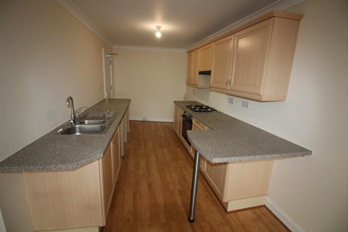 2 Bedroom Flat To Rent In Clumber Street, NG20