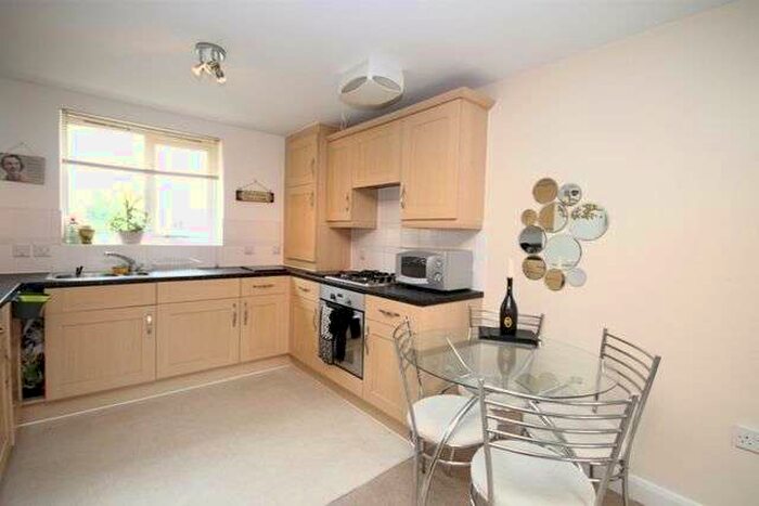 2 Bedroom Flat To Rent In Edward Vinson Drive, Faversham, ME13