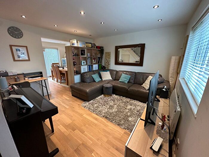 3 Bedroom Terraced House To Rent In Martins Walk, Borehamwood, WD6