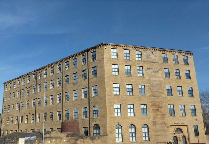 1 Bedroom Apartment To Rent In Pellon Lane, Halifax, West Yorkshire, HX1