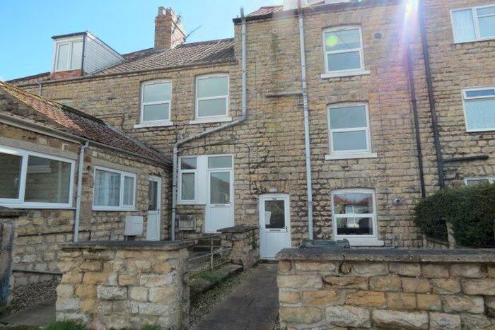 1 Bedroom Flat To Rent In Highfield Road, Malton, YO17