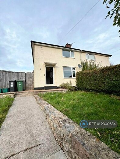 3 Bedroom Semi-Detached House To Rent In Hill Road, Worle, Weston-Super-Mare, BS22