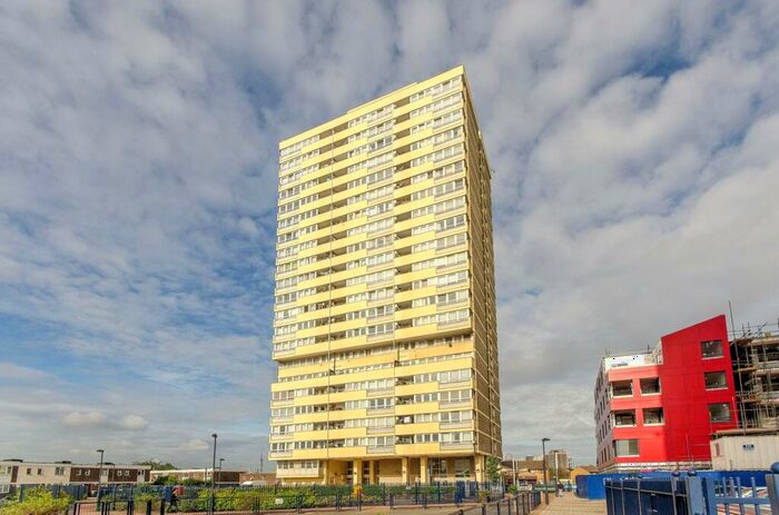 1 Bedroom Flat To Rent In Brassett Point, Stratford, London, E15