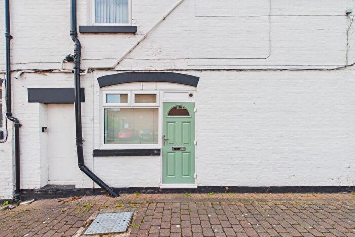 1 Bedroom Flat To Rent In New Crane Street, Chester, CH1
