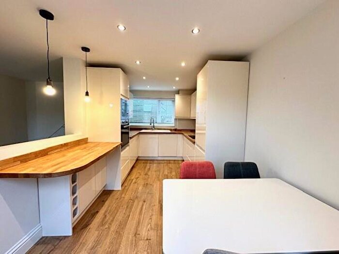 3 Bedroom House To Rent In Winstanley Road, Saffron Walden, CB11