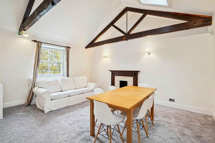 2 Bedroom Flat To Rent In Onslow Gardens, South Kensington, SW7
