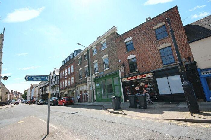3 Bedroom Block Of Apartments For Sale In Westgate Street, Gloucester, GL1