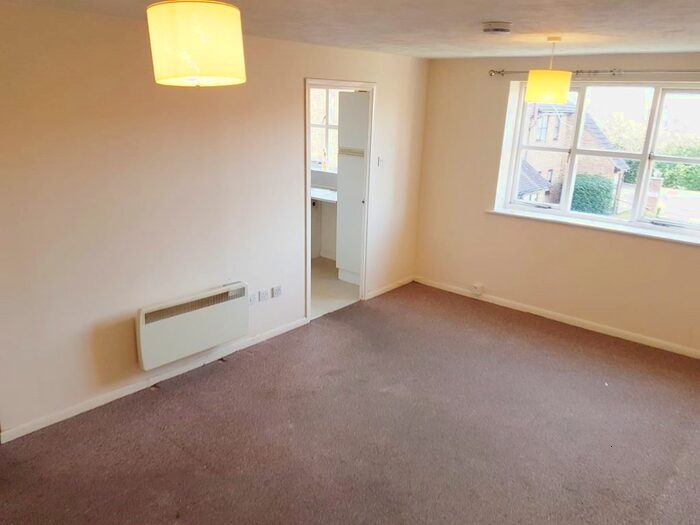 Studio To Rent In Marmet Avenue, Letchworth Garden City, SG6