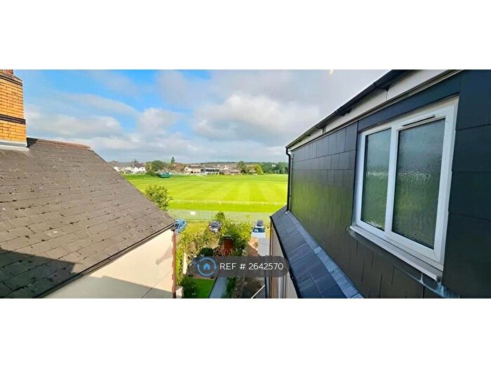 1 Bedroom Flat To Rent In Newport Road, Cardiff, CF24