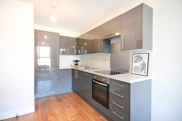1 Bedroom Flat For Sale In Bedroom Apartment – Bridgewater Gate, Salford, M5