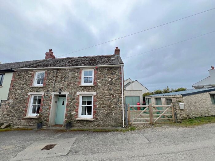 3 Bedroom House To Rent In Solva, SA62