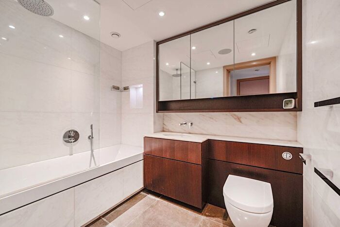 1 Bedroom Flat To Rent In Tierney Lane, Hammersmith, London, W6