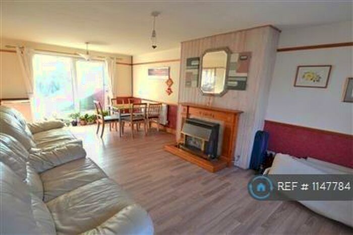 4 Bedroom Terraced House To Rent In Fromond Road, Winchester, SO22