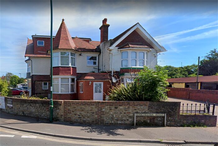 Studio To Rent In Flat, Chichester Road, Bognor Regis, West Sussex, PO21