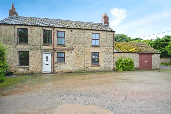 4 Bedroom Detached House To Rent In Grange Hill Farm Grange Hill, Bishop Auckland, DL14