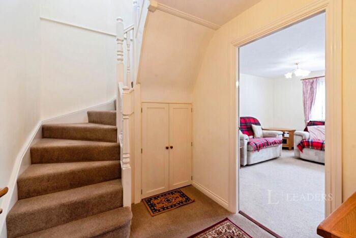 2 Bedroom Flat To Rent In Gregory Street, Sudbury, Suffolk, CO10