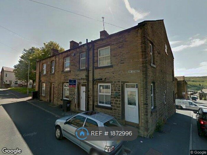1 Bedroom Terraced House To Rent In Oak Street, Sowerby Bridge, HX6