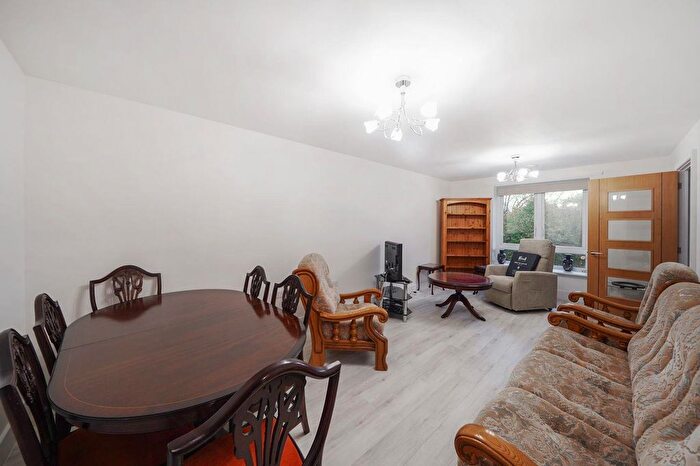 1 Bedroom Flat To Rent In Willesden Lane, London, NW2