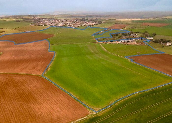 4 Bedroom Farm House For Sale In Britton Bottom, Badminton, GL9